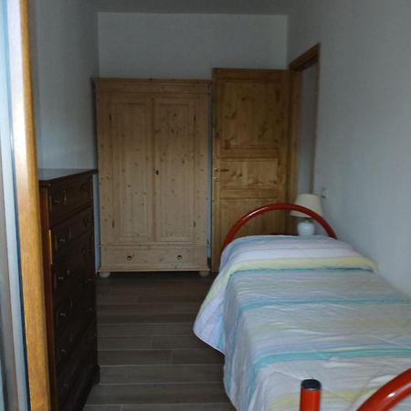 Appartamento Da Maria Magliano in Toscana Eksteriør bilde