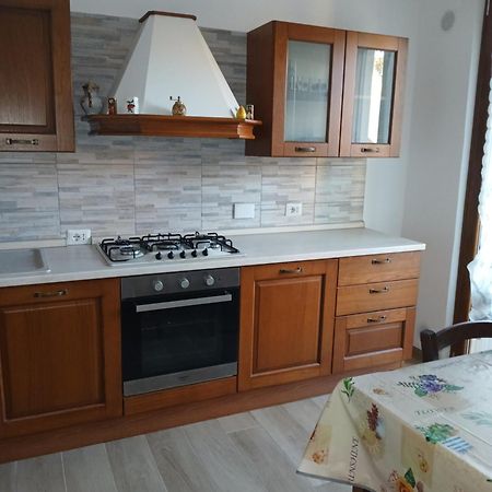Appartamento Da Maria Magliano in Toscana Eksteriør bilde
