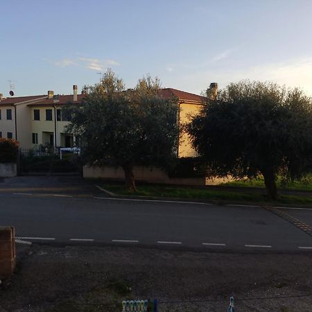 Appartamento Da Maria Magliano in Toscana Eksteriør bilde