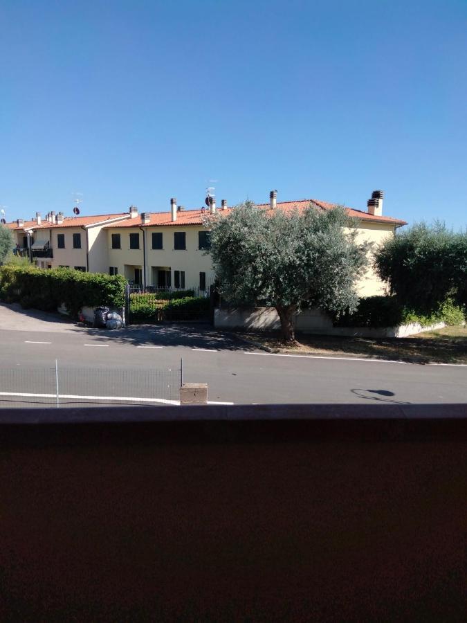 Appartamento Da Maria Magliano in Toscana Eksteriør bilde
