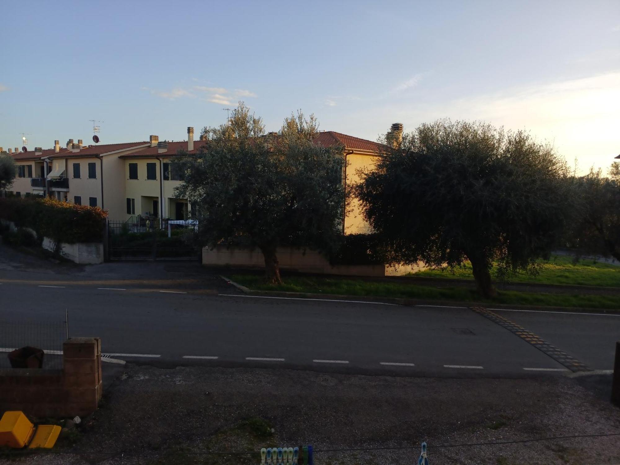 Appartamento Da Maria Magliano in Toscana Eksteriør bilde